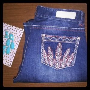 Rock&Roll Cowgirl jeans